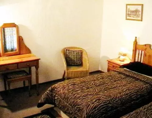 Majatalo Oaktree Lodge Guest House