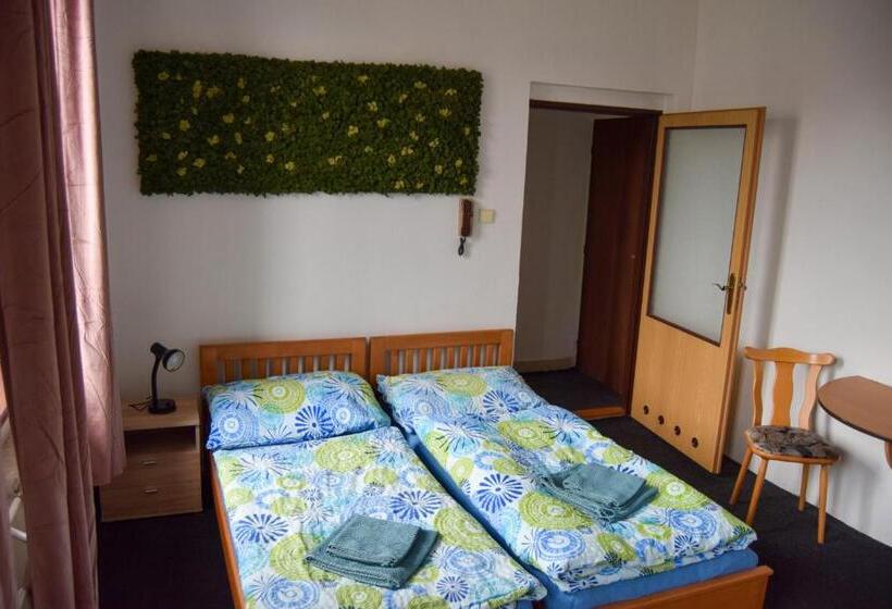 Panzió Penzion Betty