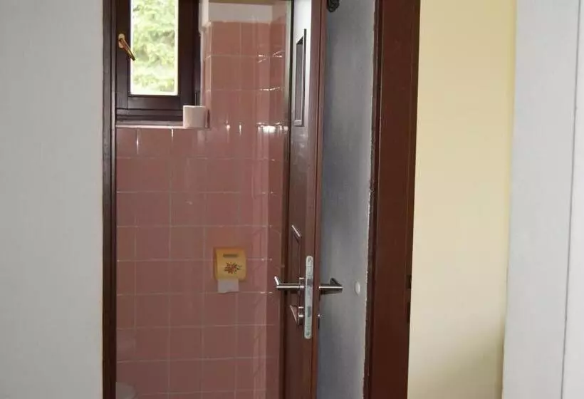 Majatalo Penzion Betty