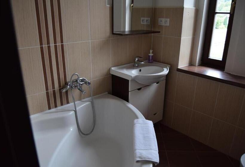 Panzió Penzion Betty