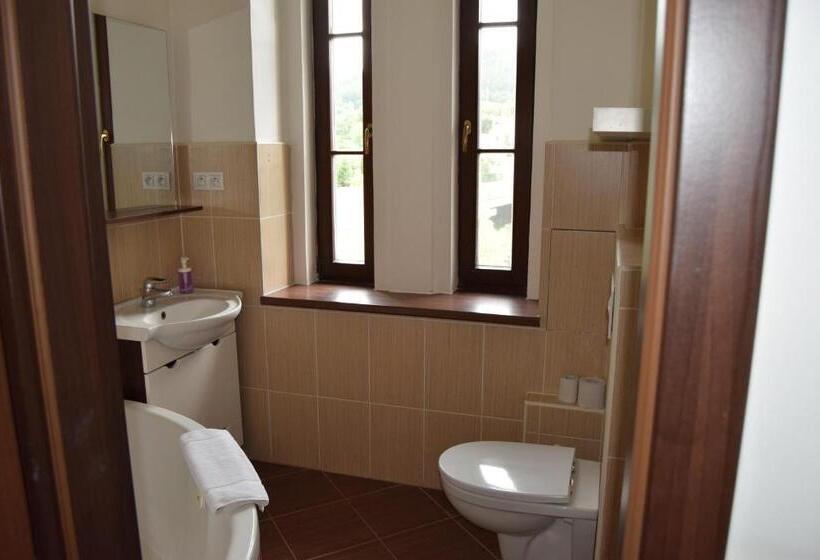 Panzió Penzion Betty