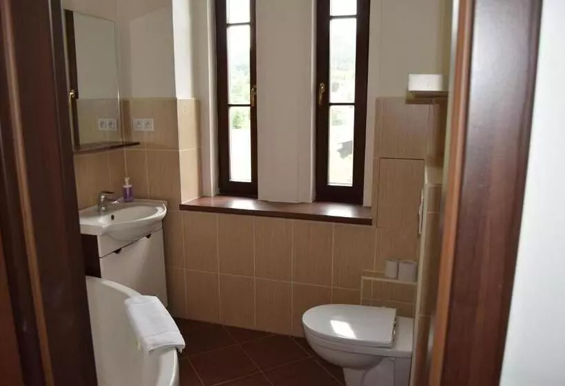 Majatalo Penzion Betty