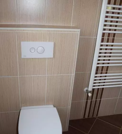 Majatalo Penzion Betty