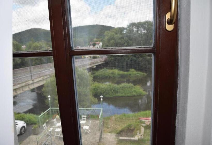 Panzió Penzion Betty