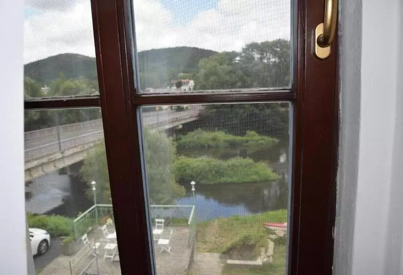 Majatalo Penzion Betty