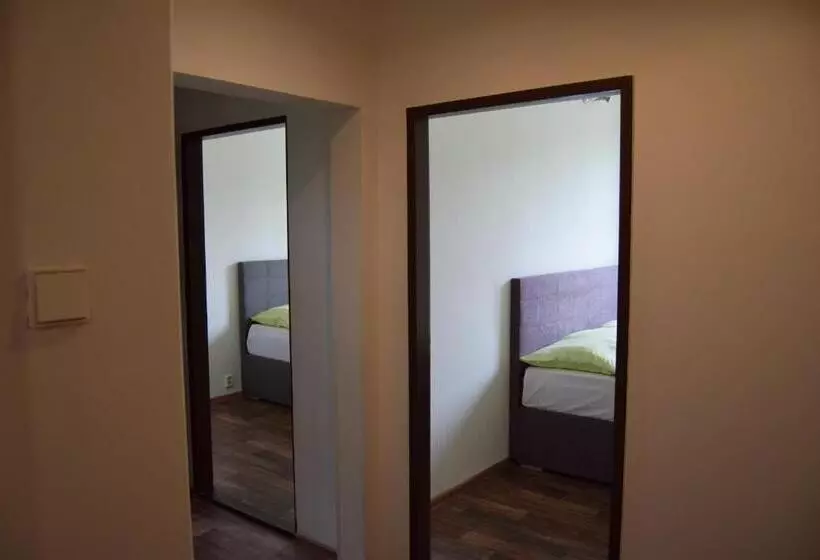 Majatalo Penzion Betty