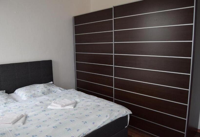 Panzió Penzion Betty