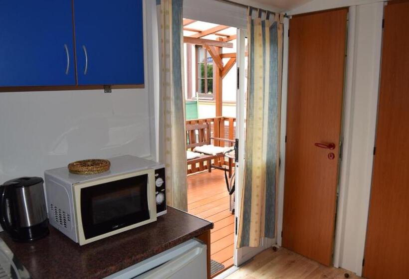 Panzió Penzion Betty