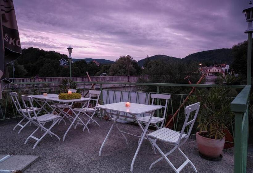 Panzió Penzion Betty