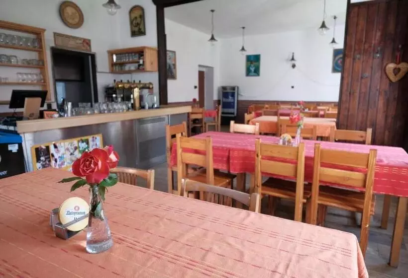 Majatalo Penzion Betty