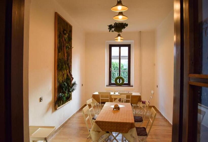 Panzió Penzion Betty