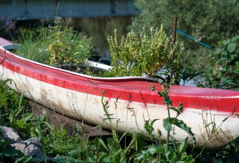 Panzió Penzion Betty