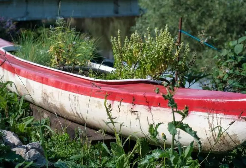 Majatalo Penzion Betty