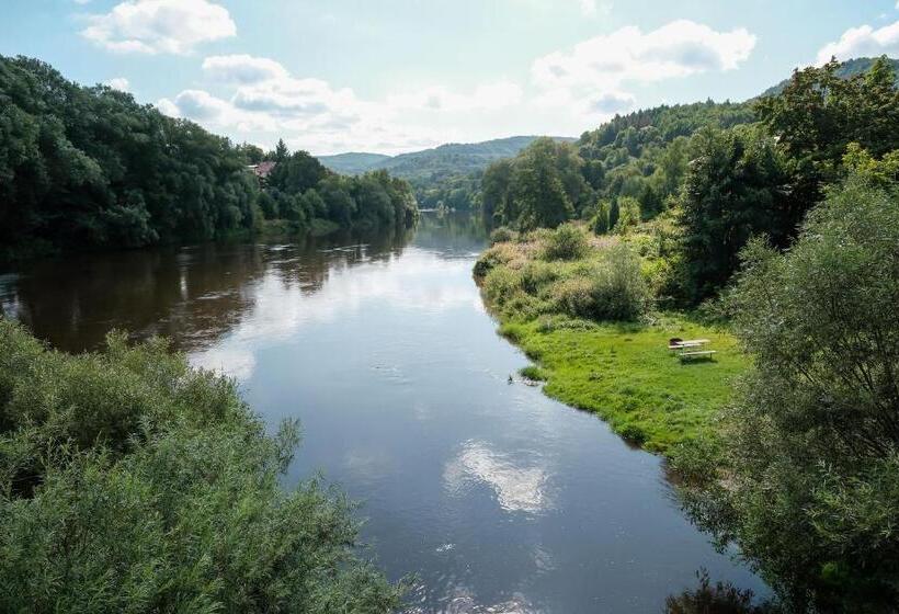 Panzió Penzion Betty