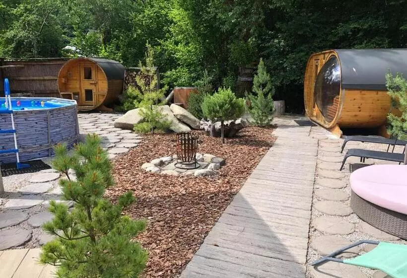 Majatalo Penzion Bystrinka