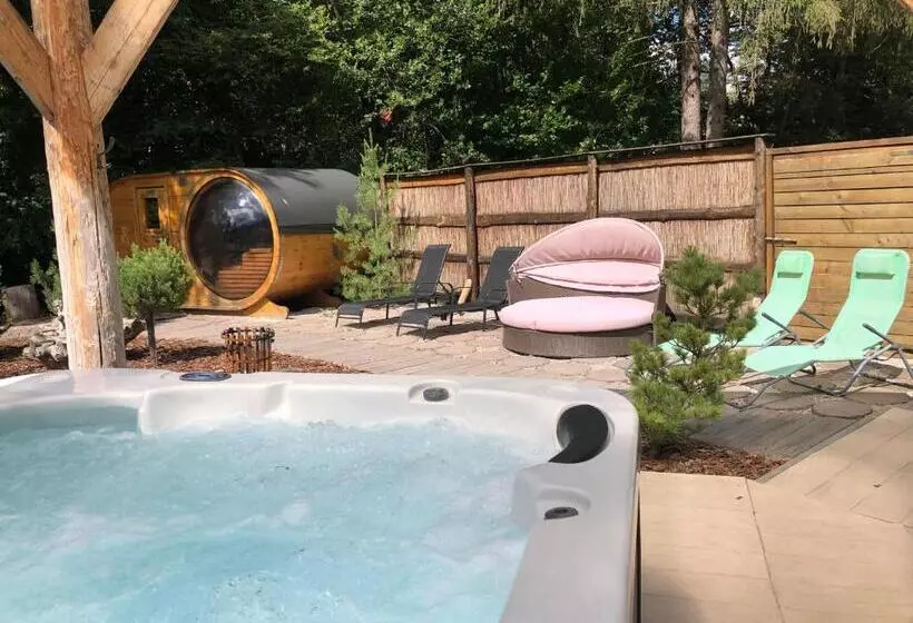 Majatalo Penzion Bystrinka