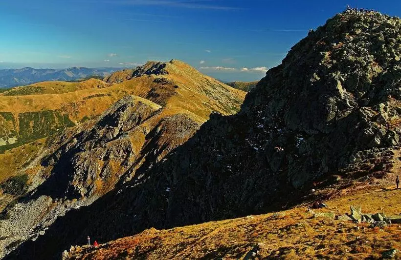 Majatalo Penzion Bystrinka