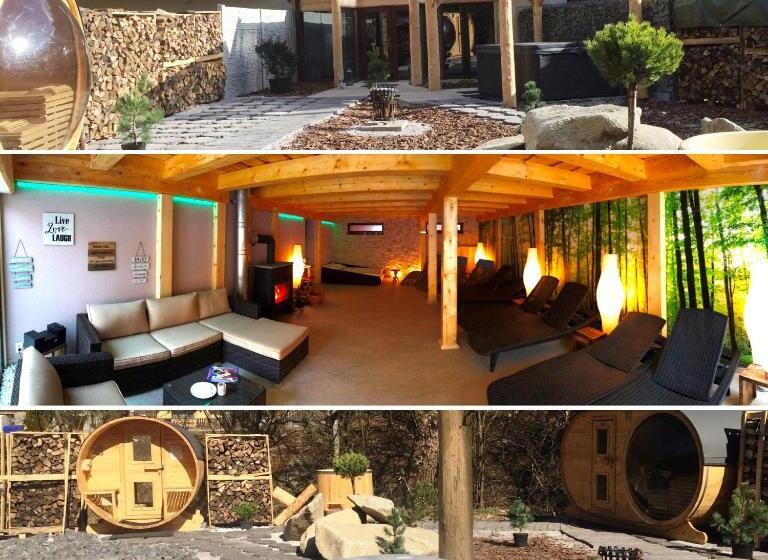 ペンション Penzion Bystrinka