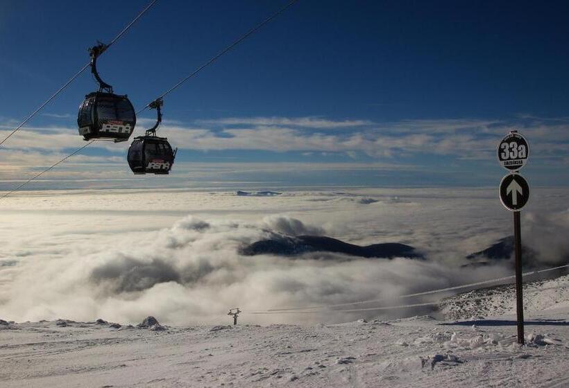 ペンション Penzion Bystrinka