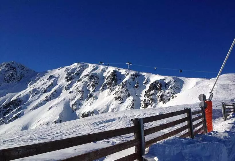 Majatalo Penzion Bystrinka