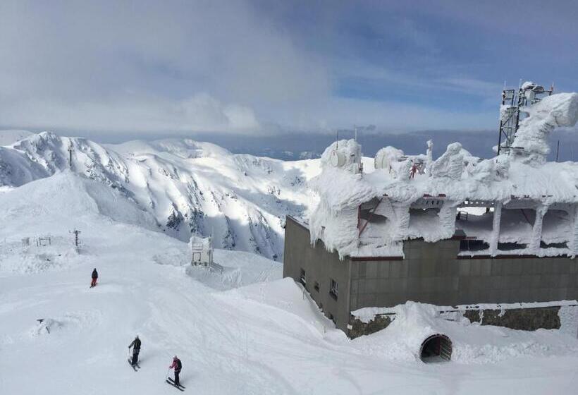 ペンション Penzion Bystrinka