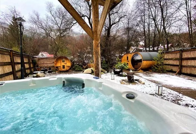 Majatalo Penzion Bystrinka