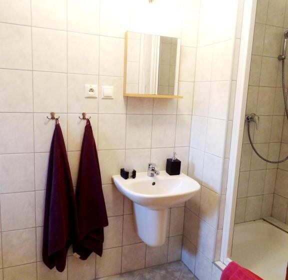 ペンション Penzion Bystrinka