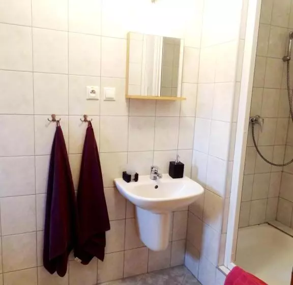 Majatalo Penzion Bystrinka