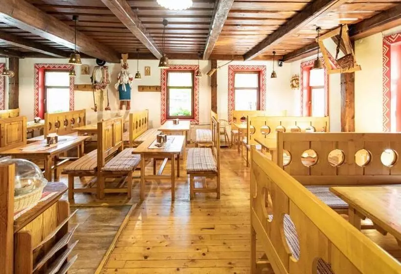 Majatalo Penzion Koliba