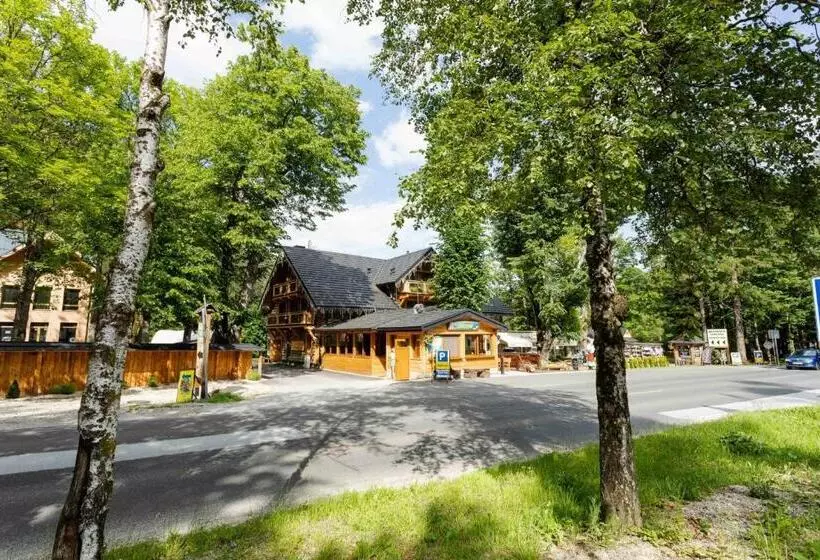 Majatalo Penzion Koliba