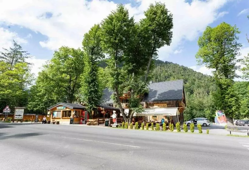 Majatalo Penzion Koliba