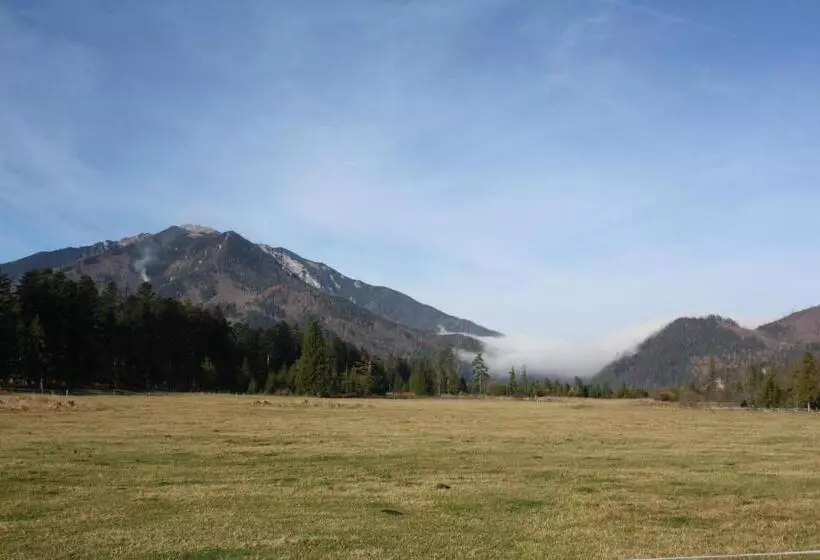 Majatalo Penzion Koliba