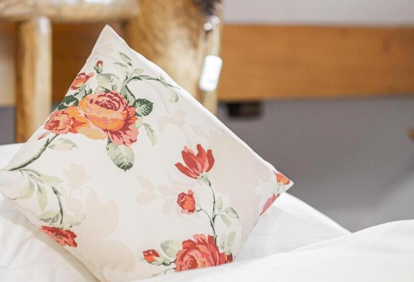 膳宿费 Penzion Koliba