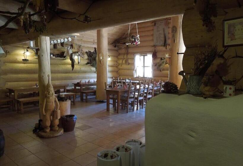 펜션 Penzion Malovaný