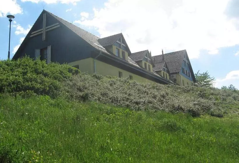 ペンション Penzion Malovaný