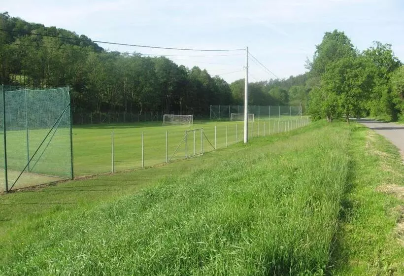 ペンション Penzion Malovaný