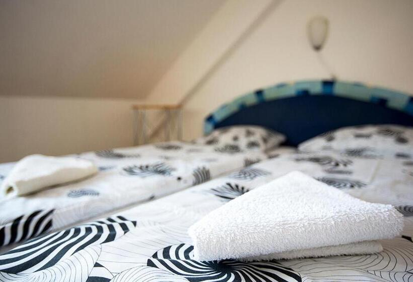 بنسيون Penzion Na Cymbálku