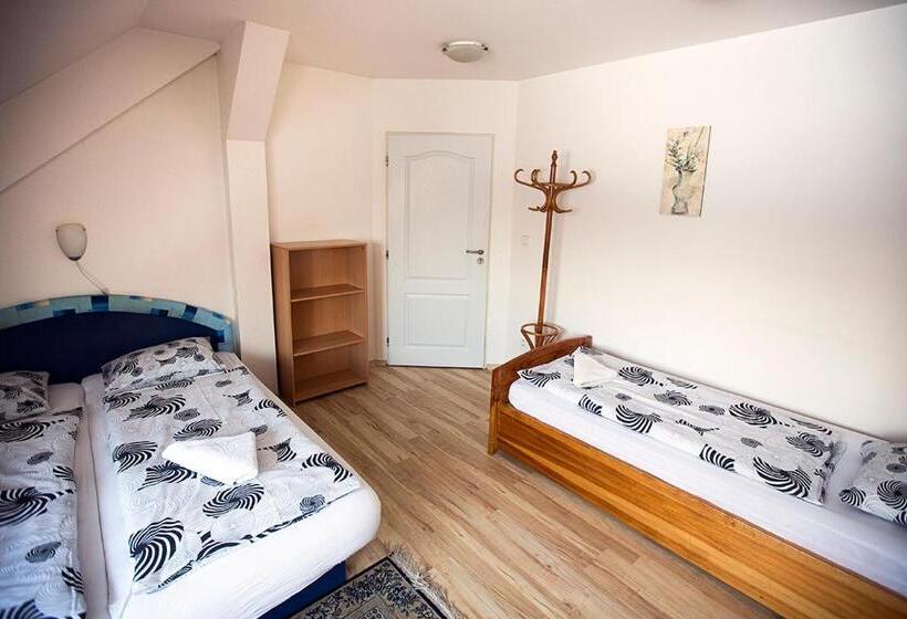 بنسيون Penzion Na Cymbálku