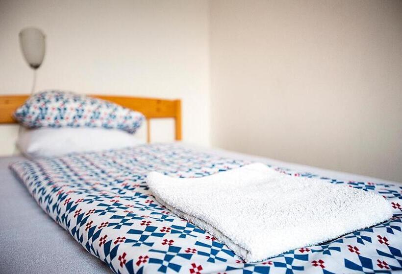 بنسيون Penzion Na Cymbálku