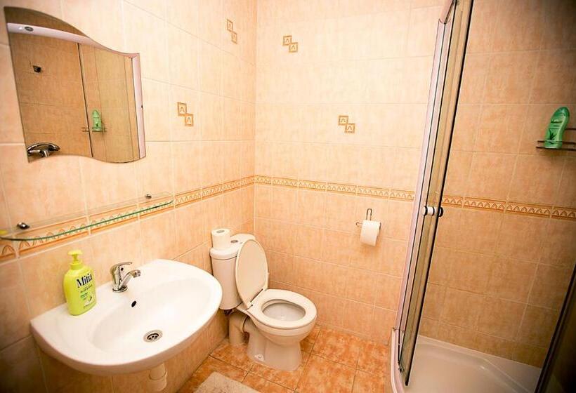 بنسيون Penzion Na Cymbálku