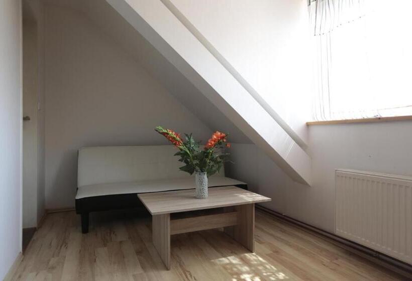 بنسيون Penzion Na Cymbálku