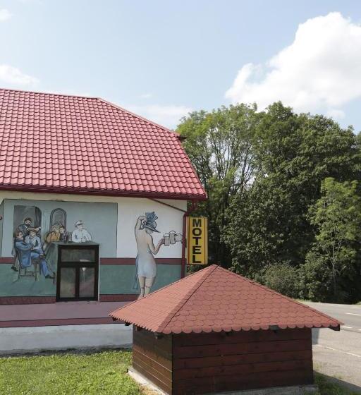 بنسيون Penzion Na Cymbálku