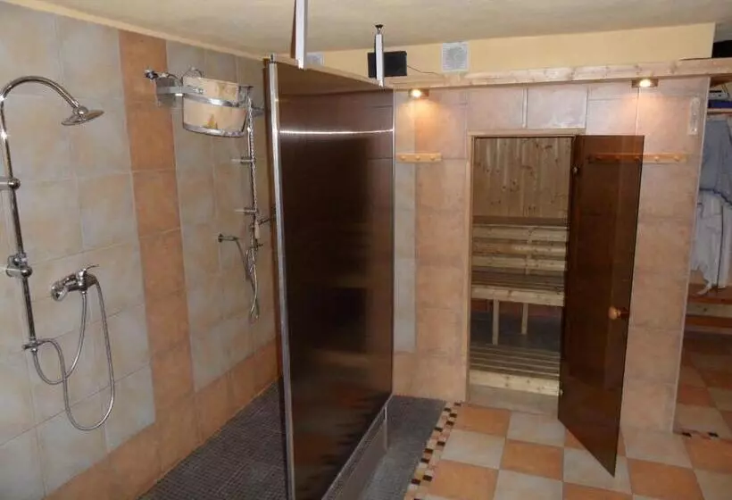 Majatalo Penzion Skalíček