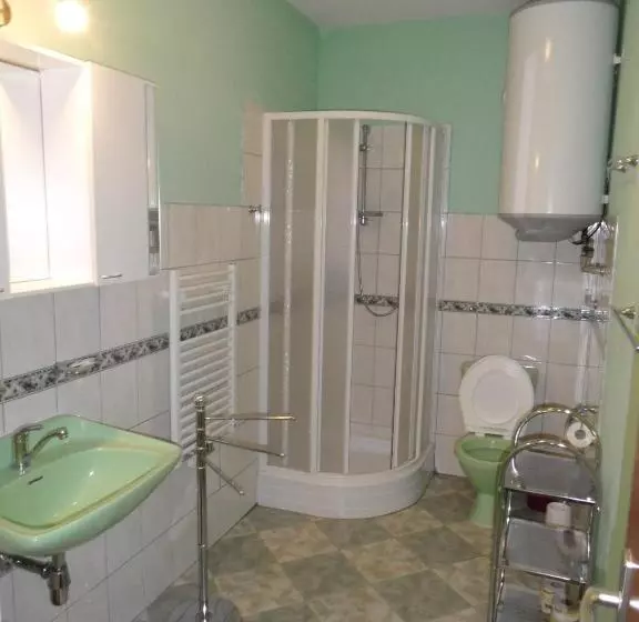 Majatalo Penzion Skalíček