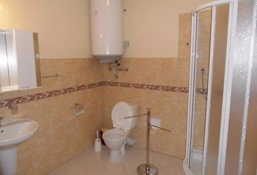 Majatalo Penzion Skalíček