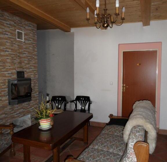 ペンション Penzion Skalíček