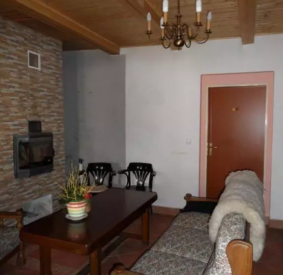 Majatalo Penzion Skalíček