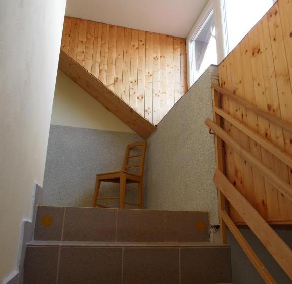 ペンション Penzion Skalíček