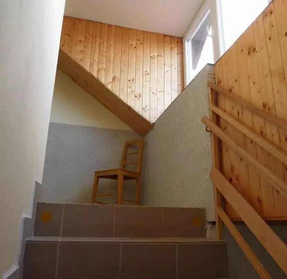 Majatalo Penzion Skalíček