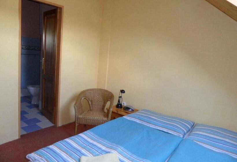 ペンション Penzion Skalíček